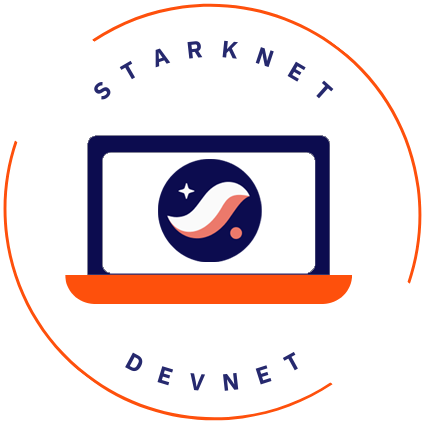 Devnet Logo